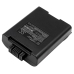 BarCode, Scanner Battery LXE MX9AB4M0K1FCBDA0S0RTUSW600