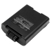 BarCode, Scanner Battery LXE MX9AB4M0K1FCBDA0S0RTUSW600