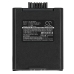 BarCode, Scanner Battery LXE MX9AB4M0K1FCBDA0S0RTUSW600