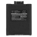 BarCode, Scanner Battery Itron CS-LMX900BX