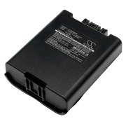 BarCode, Scanner Battery Honeywell MX9380