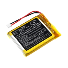 Reemplazo de batería compatible para Lionelo GSP623745
