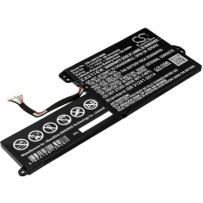 Compatible battery replacement for LENOVO 5B10H33230,5B10H45092,5B10K10155,L14C3P60,L14M3P23
