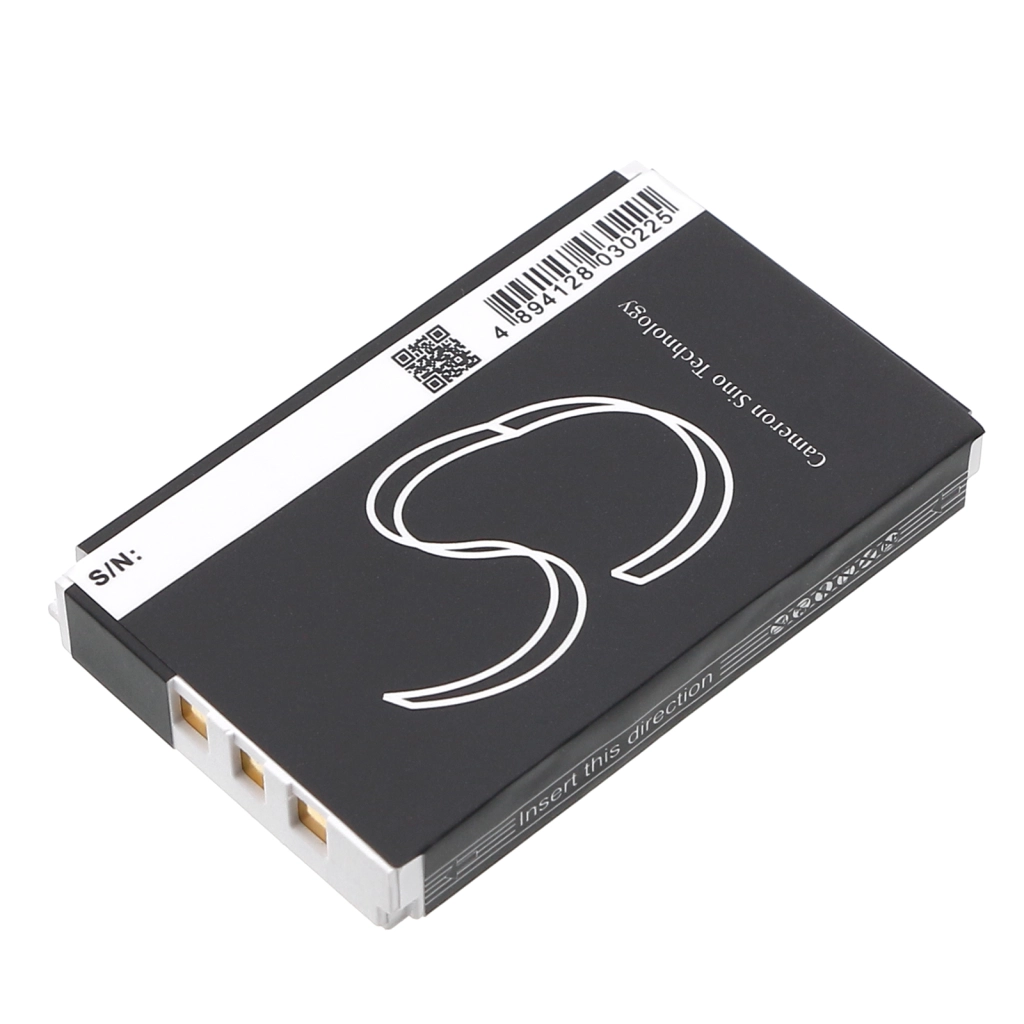 Remote Control Battery Monster CS-LODJRC