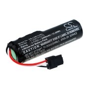 Batería del altavoz Logitech 984-000967
