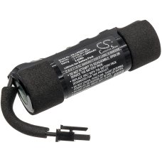 Reemplazo de batería compatible para Logitech 00798-601-8207