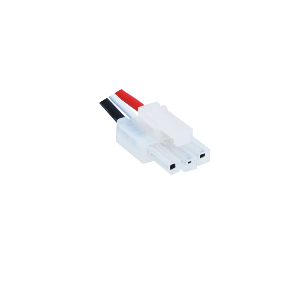 Speaker Battery Logitech CS-LOE984RC