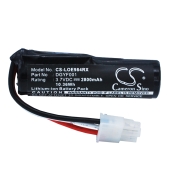 Speaker Battery Logitech UE Boombox