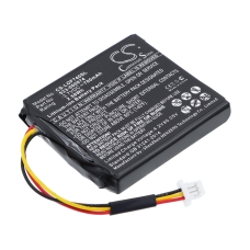 Reemplazo de batería compatible para Logitech 533-000074