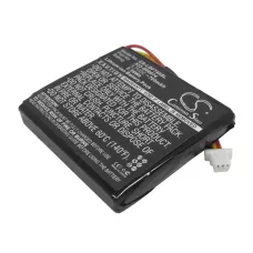 Reemplazo de batería compatible para Logitech 533-000074