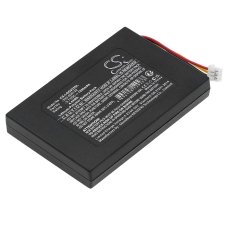 Reemplazo de batería compatible para Logitech 533-000132