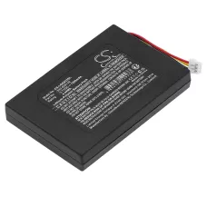 Reemplazo de batería compatible para Logitech 533-000132