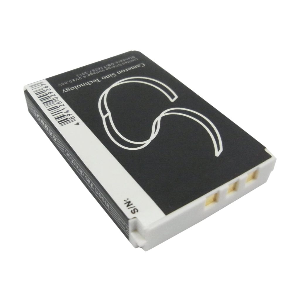 Remote Control Battery Logitech Squeezebox Duet Controler
