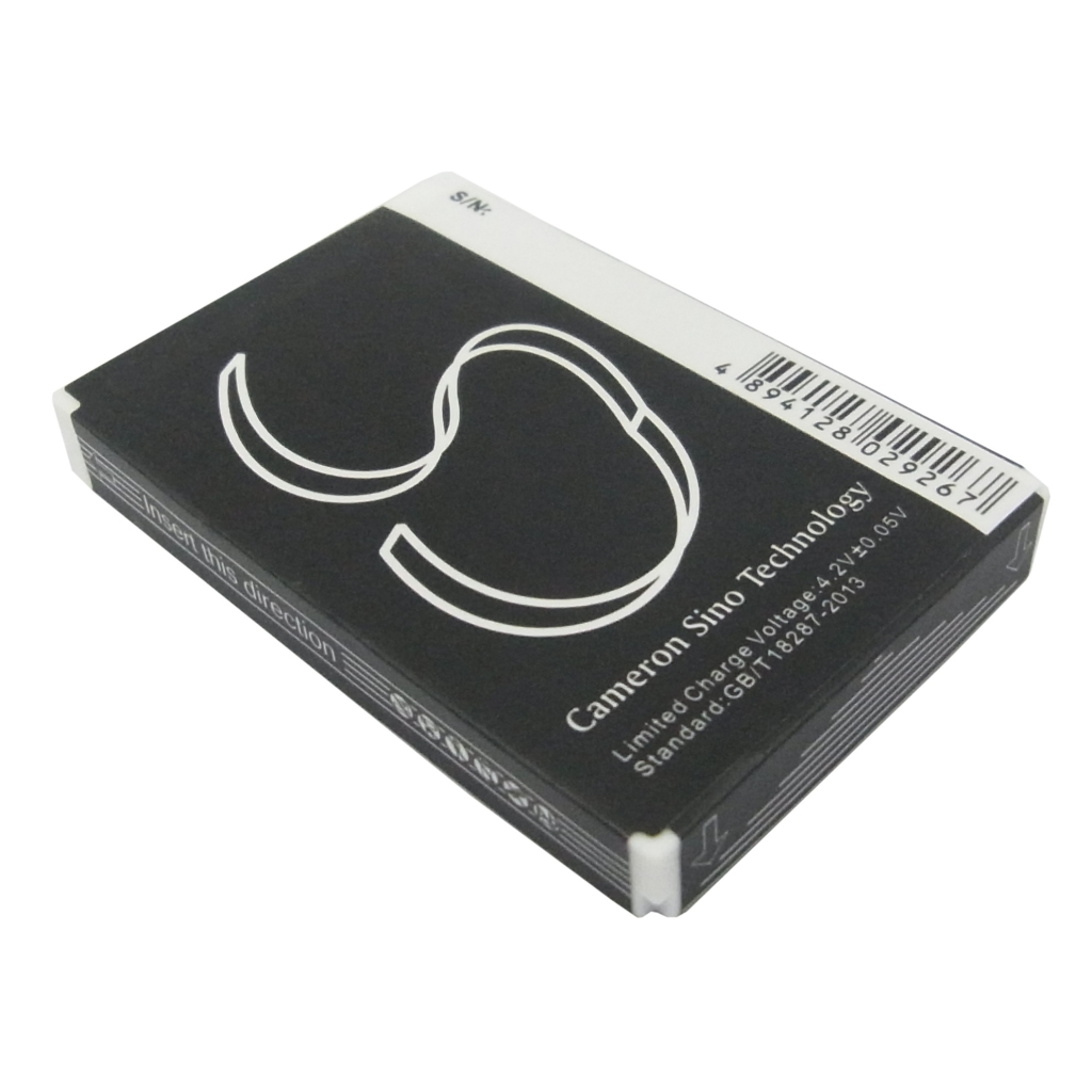 Remote Control Battery Logitech C-LR65
