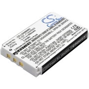Remote Control Battery Logitech Harmony 785