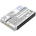 Remote Control Battery Logitech Harmony 890 Remote