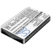 Remote Control Battery Logitech Harmony 890 Remote