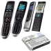 Remote Control Battery Logitech Harmony 890 Remote
