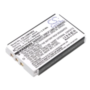 CS-LOM50RK<br />Baterías para  reemplaza la batería F12440071