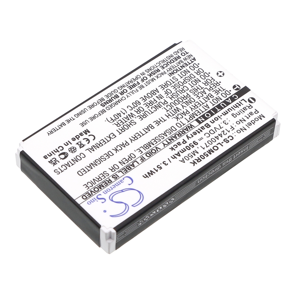 Keyboard Battery Logitech Y-RAY81