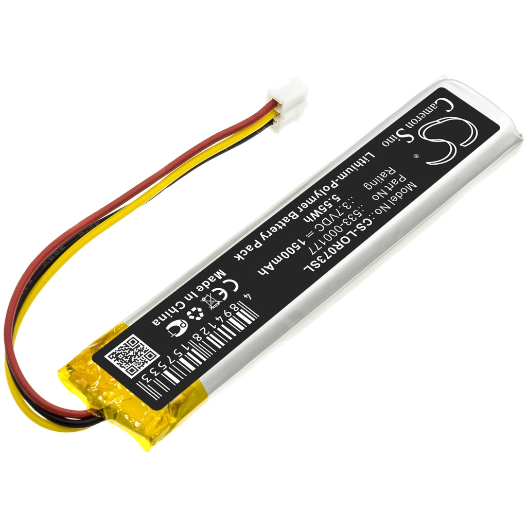 Keyboard Battery Logitech CS-LOR073SL