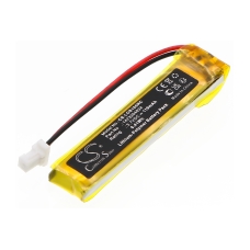 Reemplazo de batería compatible para Logitech 1423304834