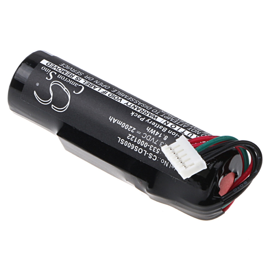 Speaker Battery Logitech UE ROLL