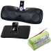 Batería del altavoz Logitech CS-LOS715RC