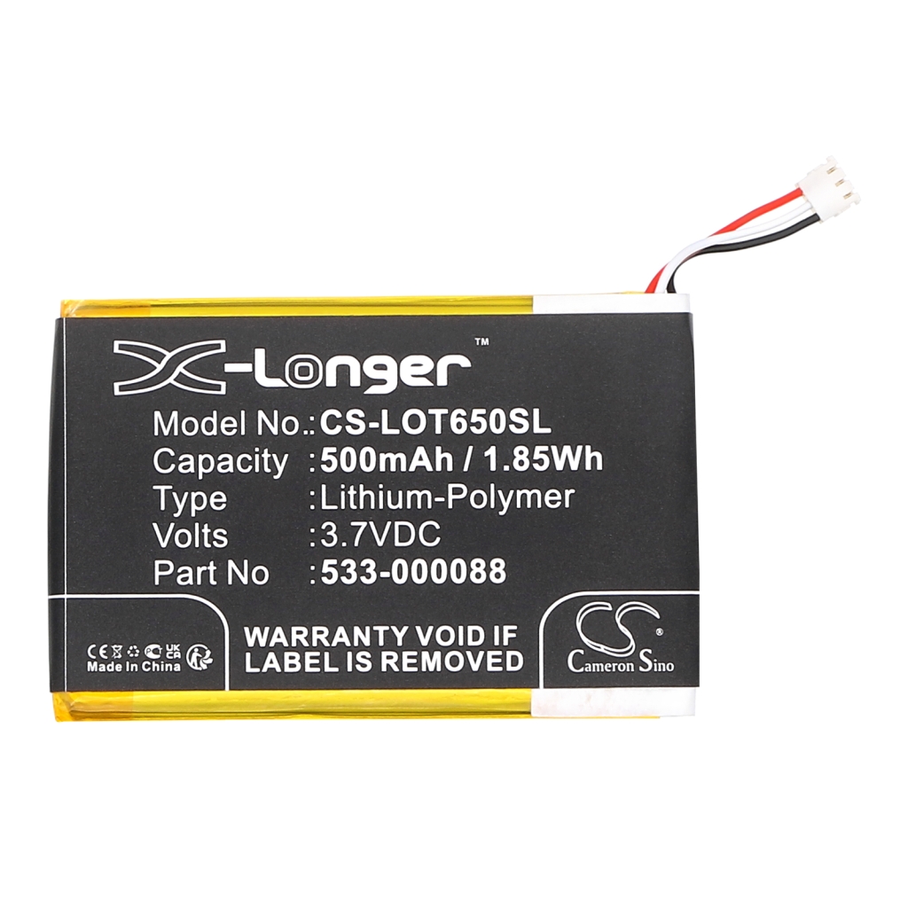Remote Control Battery Logitech MX Master