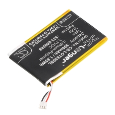 Reemplazo de batería compatible para Logitech 1506,533-000088,HB303450