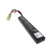 Reemplazo de batería compatible para Airsoft Guns LP110S2C013