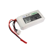Battery compatibleWith Rc