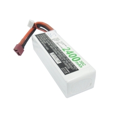 Reemplazo de batería compatible para RC CS-LP2403C30RT