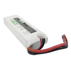 Reemplazo de batería compatible para RC CS-LP3203C35RT