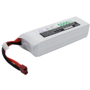 Battery compatibleWith Rc