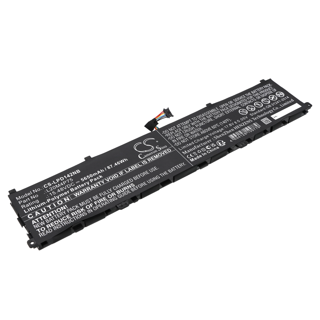Lenovo ThinkPad P1 Gen 4 20Y30007IW