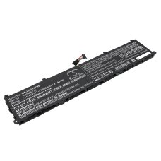 Reemplazo de batería compatible para LENOVO 5B11B79217,5B11B79218,5M11E25313,L20D4P75,L20M4P75...