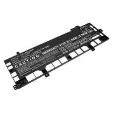 Reemplazo de batería compatible para LENOVO 5B10W51868,5B10W51870,L21D4P72,L21L4P72,SB10W51969...