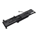 Batería para portátil Lenovo CS-LPD315NB