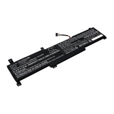 Reemplazo de batería compatible para LENOVO 5B11B36275,L20C3PF0,L20L3PF0,L20M3PF0,SSB11B36277