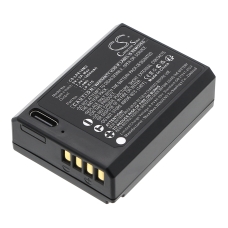Reemplazo de batería compatible para Canon LP-E10