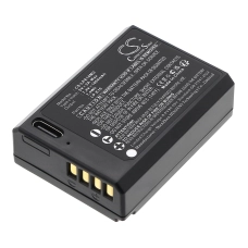 Reemplazo de batería compatible para Canon LP-E10