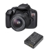 Camera Battery Canon CS-LPE10MU
