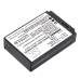 Camera Battery Canon CS-LPE12MU