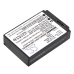 Batería de la cámara Canon CS-LPE12MU