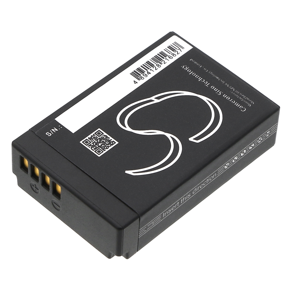 Camera Battery Canon CS-LPE12MU