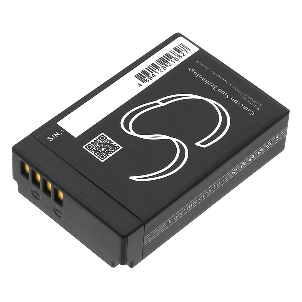 Batería de la cámara Canon CS-LPE12MU