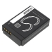 Camera Battery Canon CS-LPE12MU