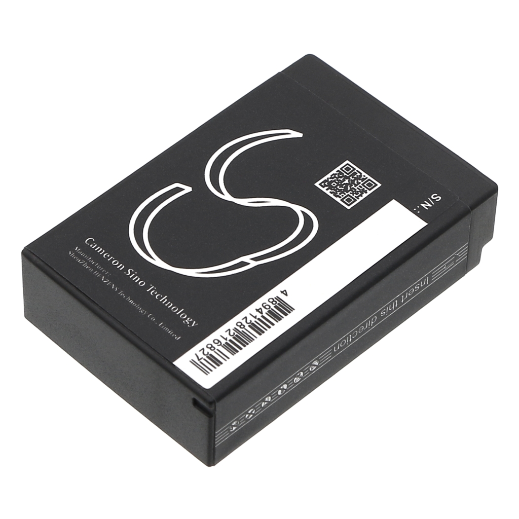 Camera Battery Canon CS-LPE12MU