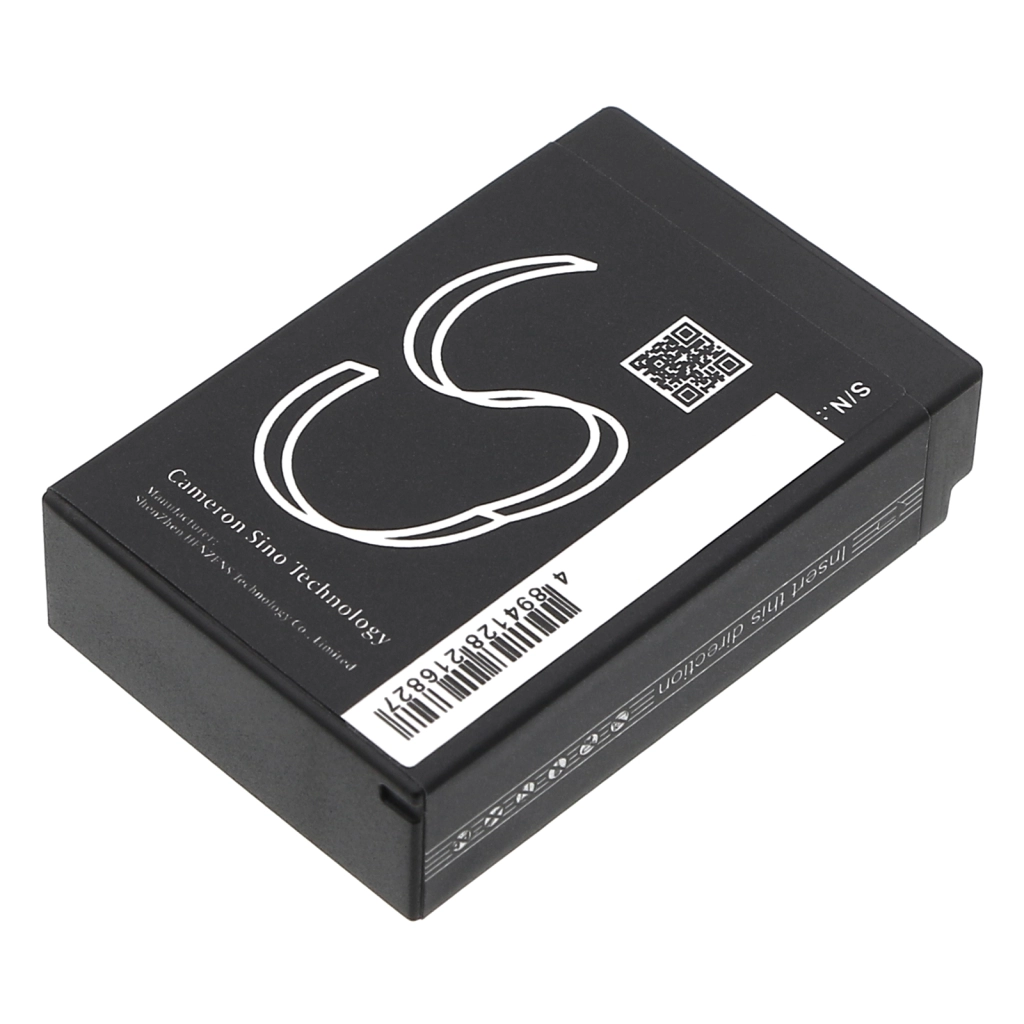 Batería de la cámara Canon CS-LPE12MU